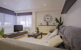 Apartamento En Raxo
