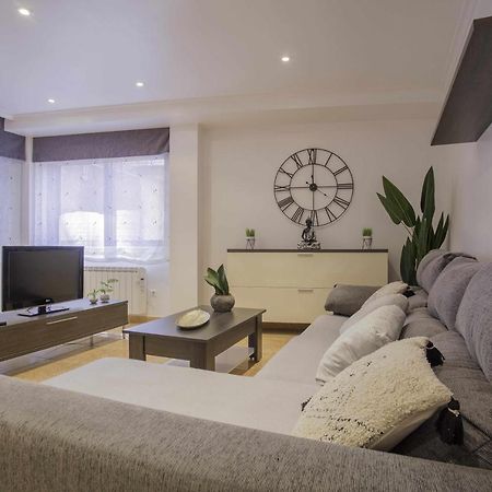 Apartamento En Raxo Pontevedra Extérieur photo