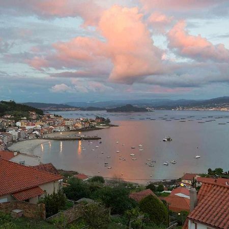 Apartamento En Raxo Pontevedra Extérieur photo