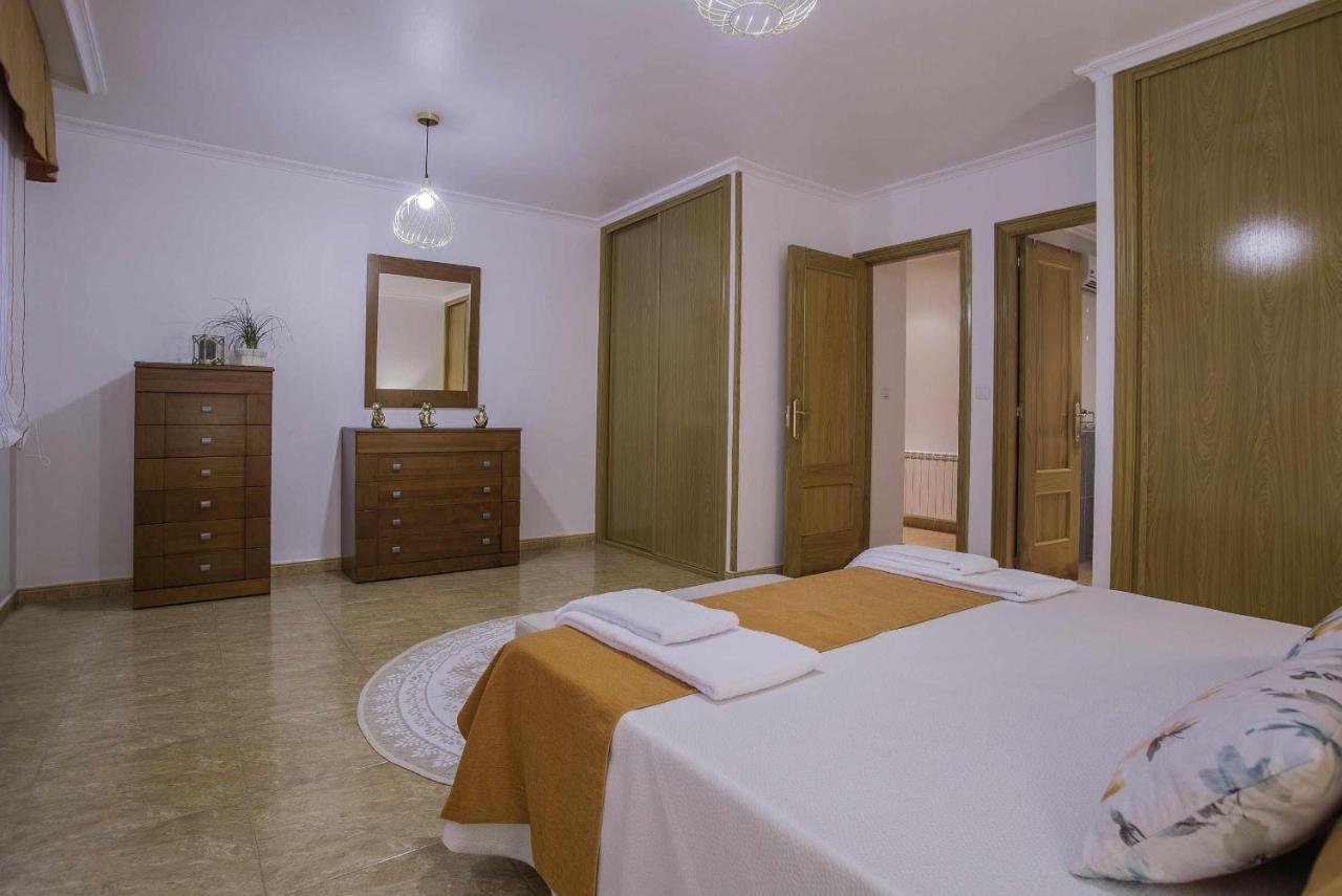 Apartamento En Raxo Pontevedra Extérieur photo