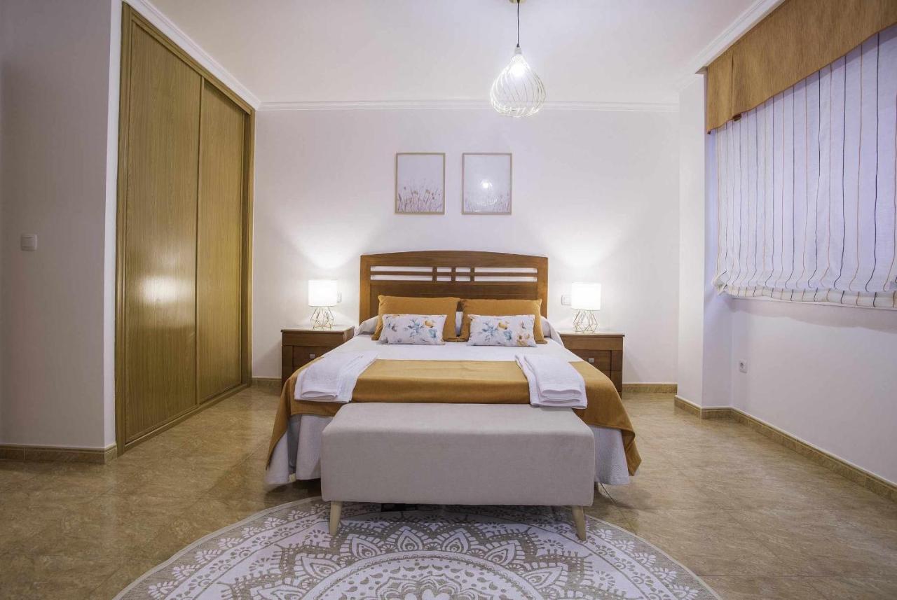 Apartamento En Raxo Pontevedra Extérieur photo
